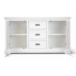 Coastal Buffet 2 Door, 3 Drawer